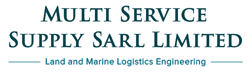 Multi Service Supply Sarl Limited